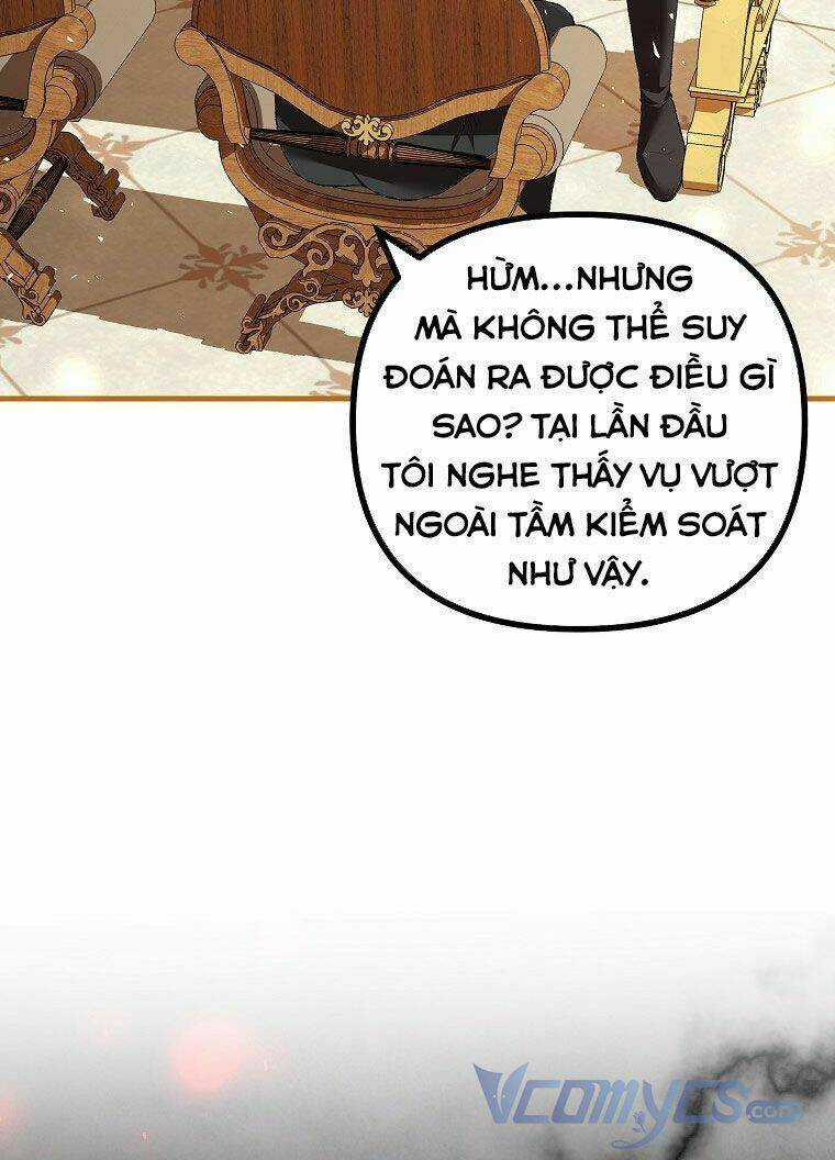 Thời Gian Của Nhân Vật Phụ Có Giới Hạn Chapter 39 trang 20