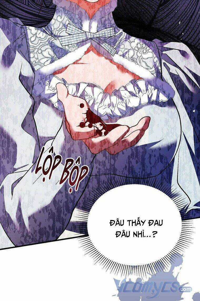 Thời Gian Của Nhân Vật Phụ Có Giới Hạn Chapter 39 trang 24