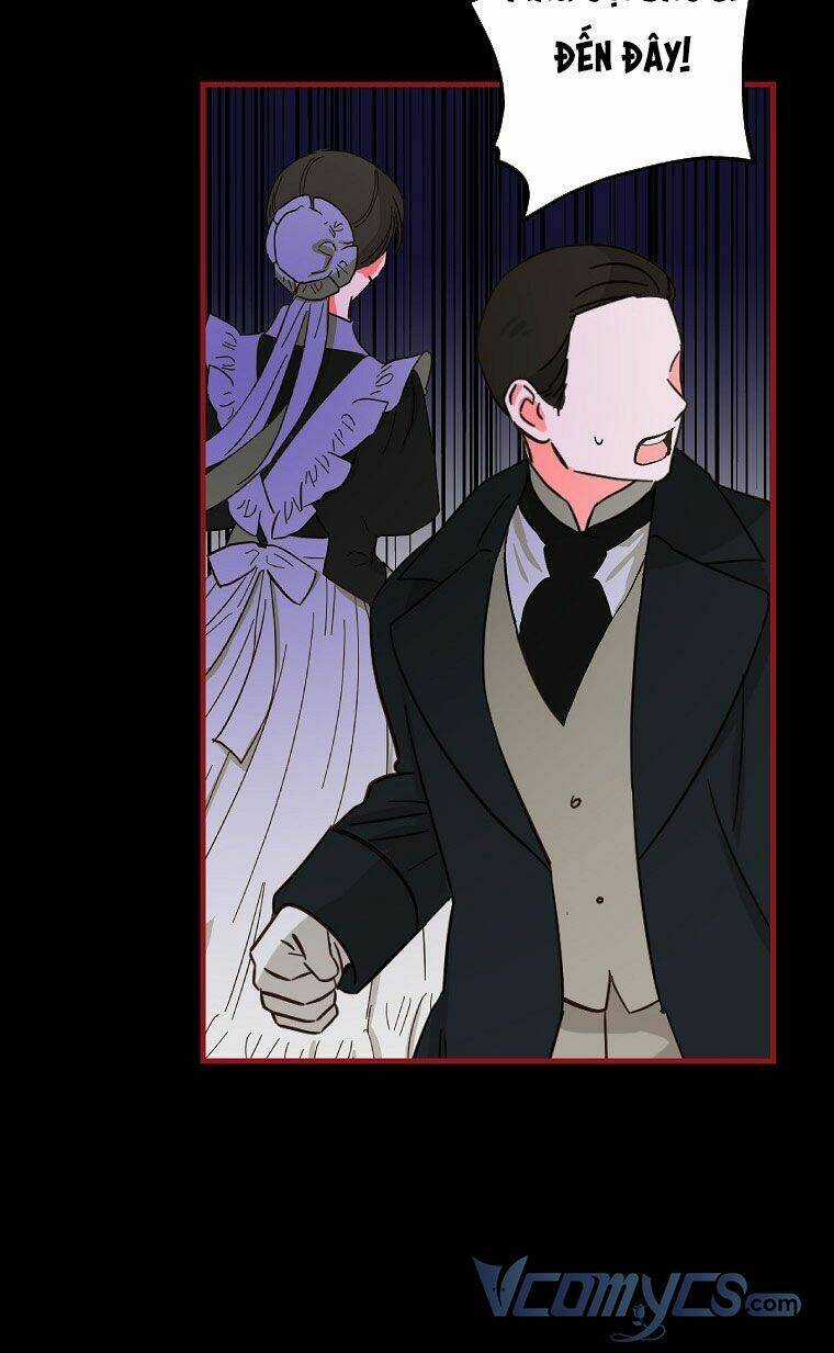 Thời Gian Của Nhân Vật Phụ Có Giới Hạn Chapter 39 trang 30