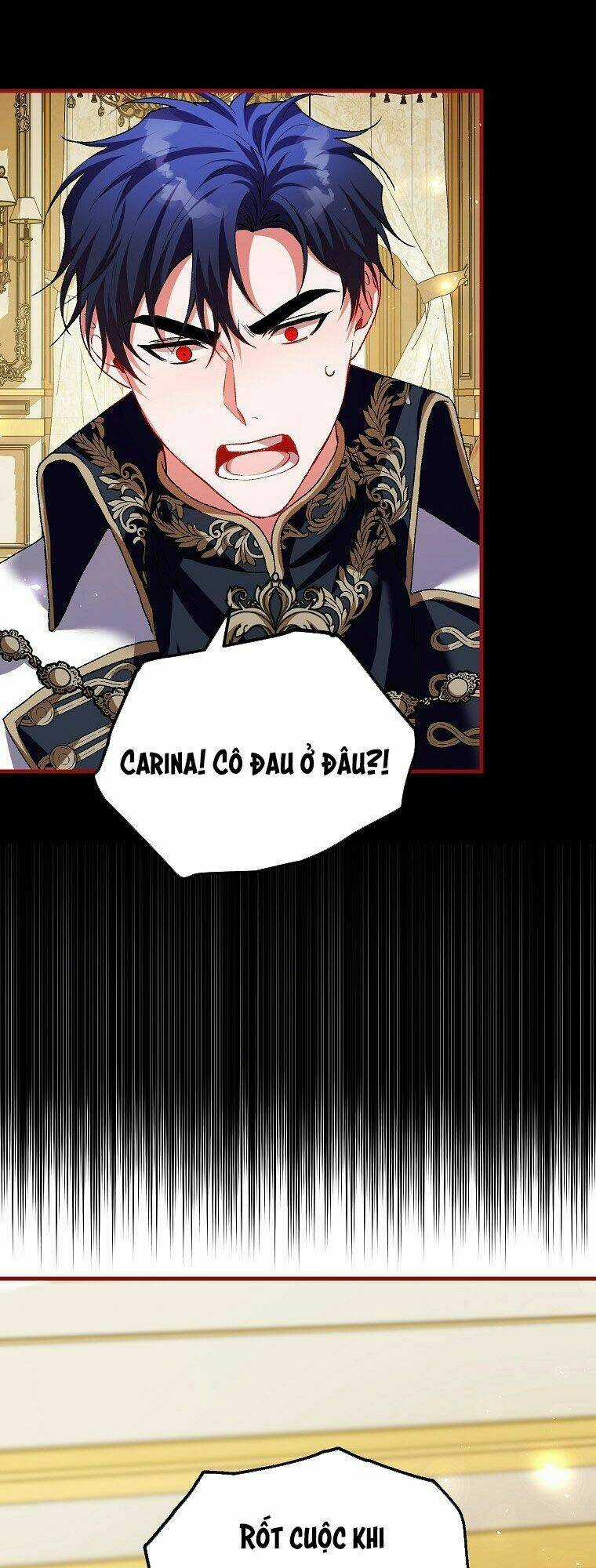 Thời Gian Của Nhân Vật Phụ Có Giới Hạn Chapter 39 trang 31