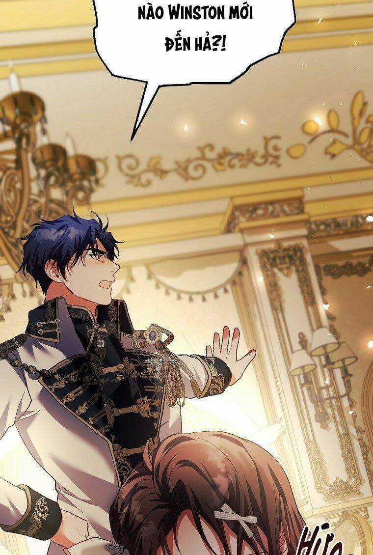 Thời Gian Của Nhân Vật Phụ Có Giới Hạn Chapter 39 trang 32