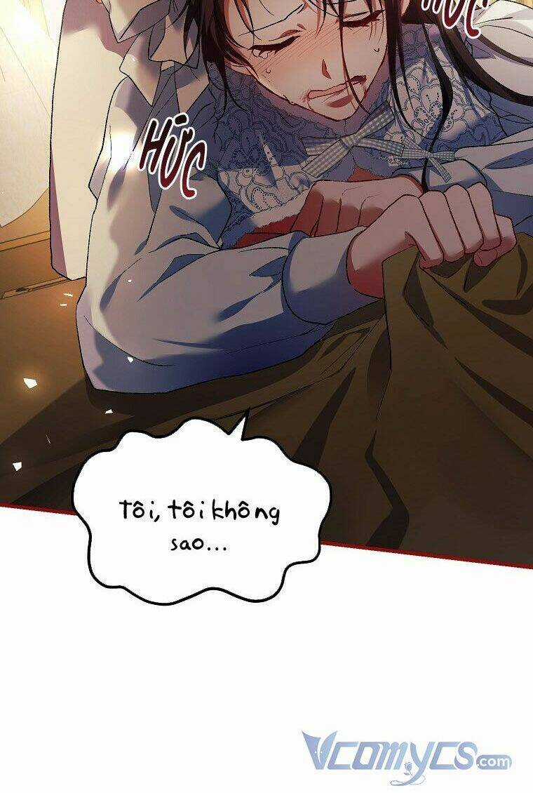 Thời Gian Của Nhân Vật Phụ Có Giới Hạn Chapter 39 trang 33