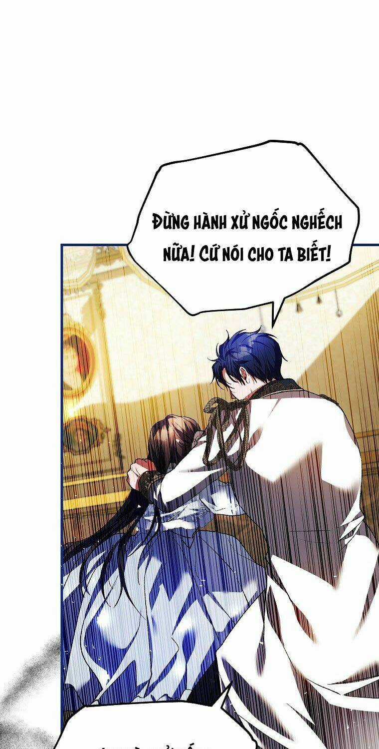 Thời Gian Của Nhân Vật Phụ Có Giới Hạn Chapter 39 trang 34