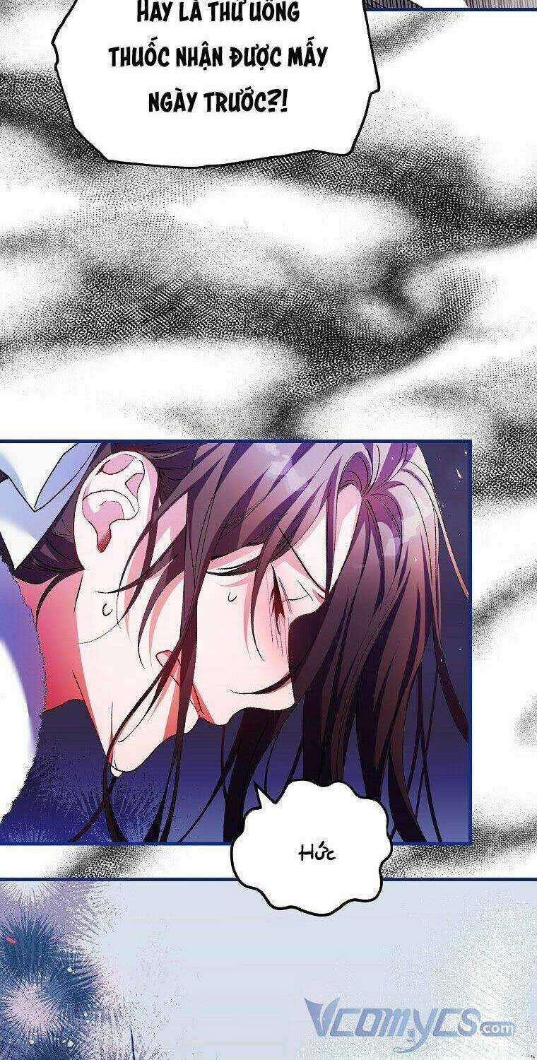 Thời Gian Của Nhân Vật Phụ Có Giới Hạn Chapter 39 trang 35