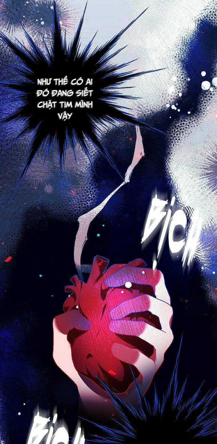 Thời Gian Của Nhân Vật Phụ Có Giới Hạn Chapter 39 trang 36