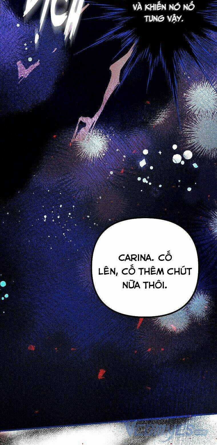 Thời Gian Của Nhân Vật Phụ Có Giới Hạn Chapter 39 trang 37