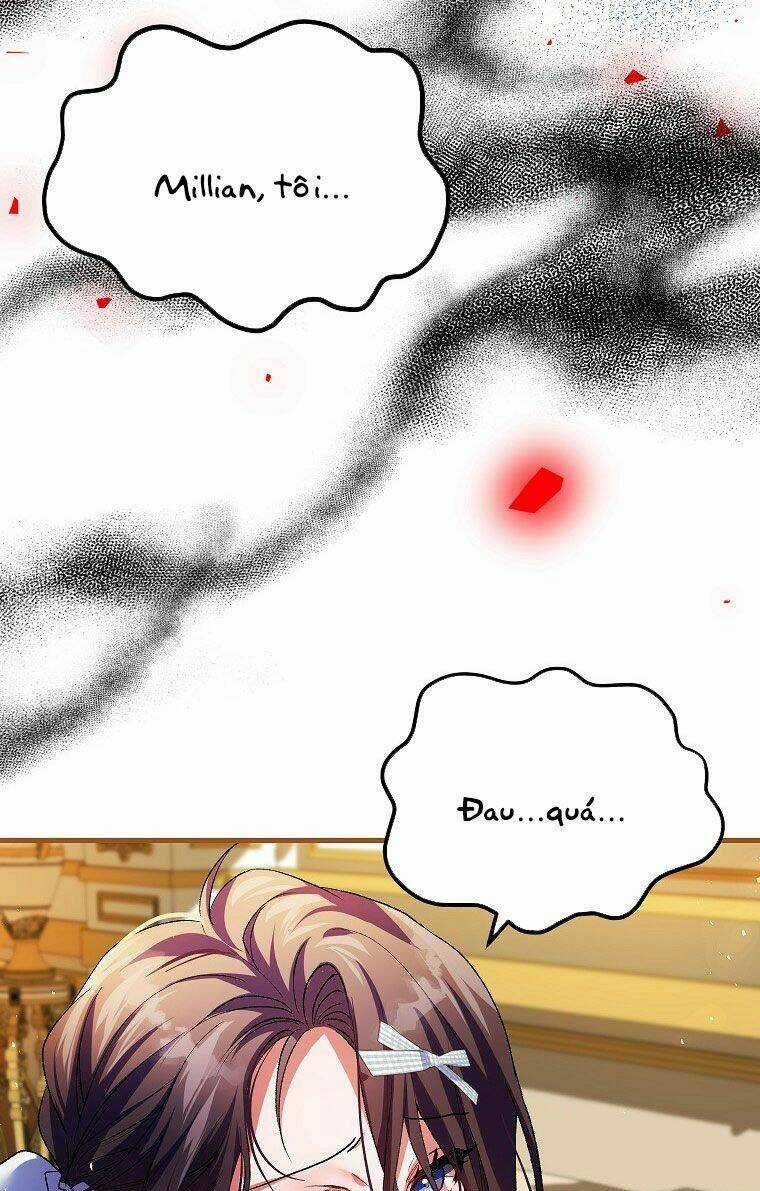 Thời Gian Của Nhân Vật Phụ Có Giới Hạn Chapter 39 trang 38