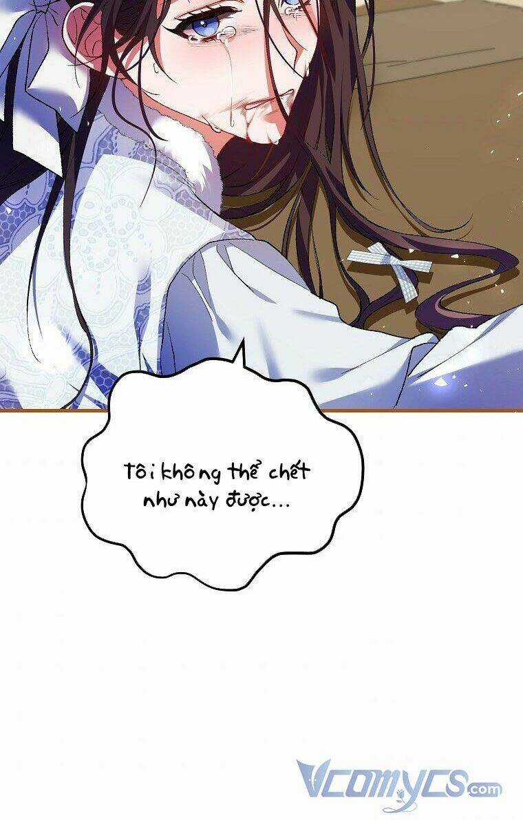 Thời Gian Của Nhân Vật Phụ Có Giới Hạn Chapter 39 trang 39