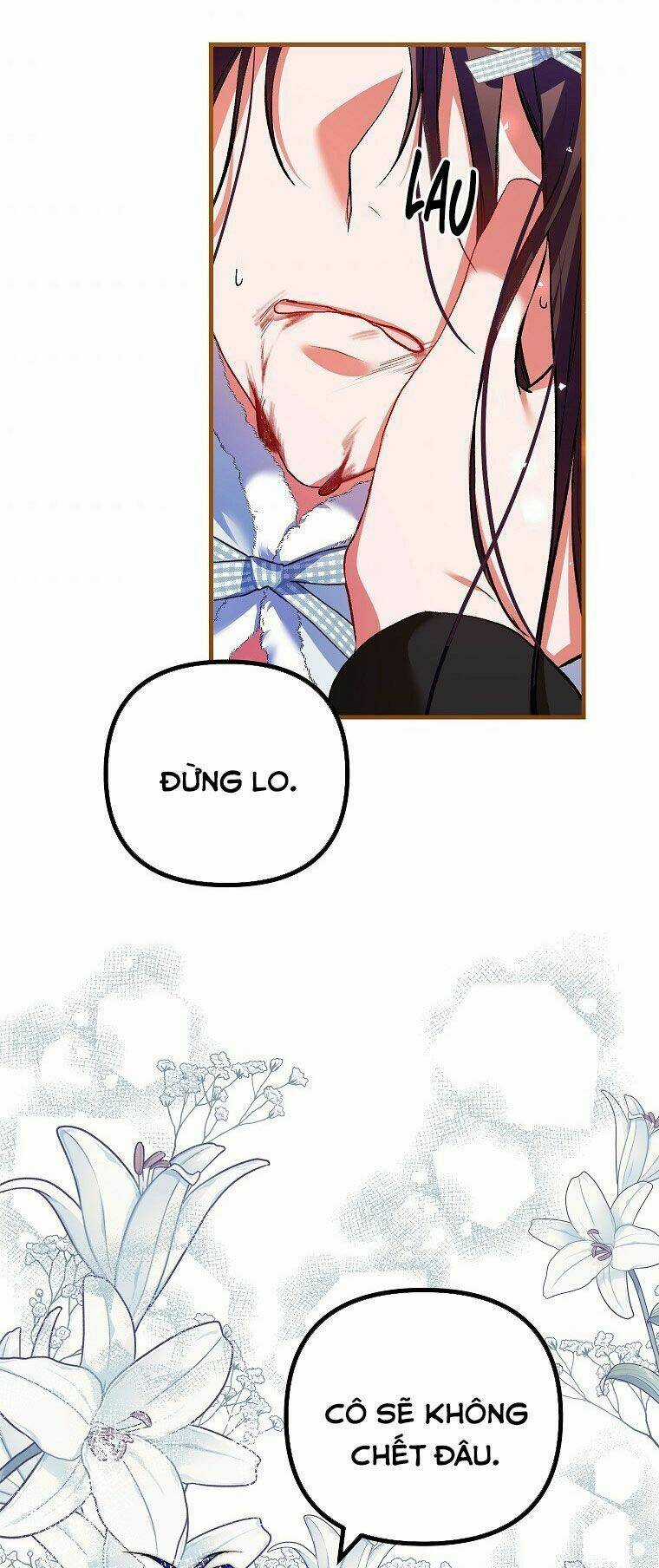 Thời Gian Của Nhân Vật Phụ Có Giới Hạn Chapter 39 trang 40