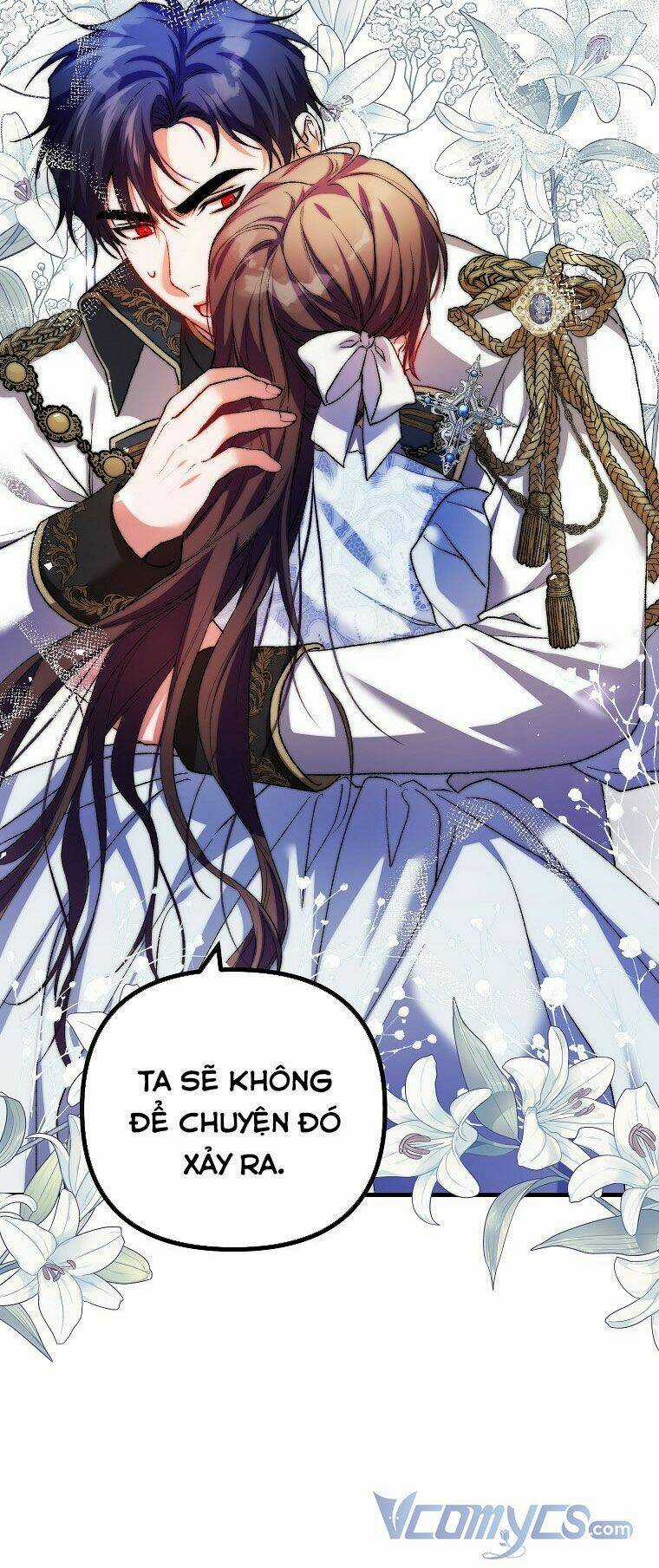 Thời Gian Của Nhân Vật Phụ Có Giới Hạn Chapter 39 trang 41