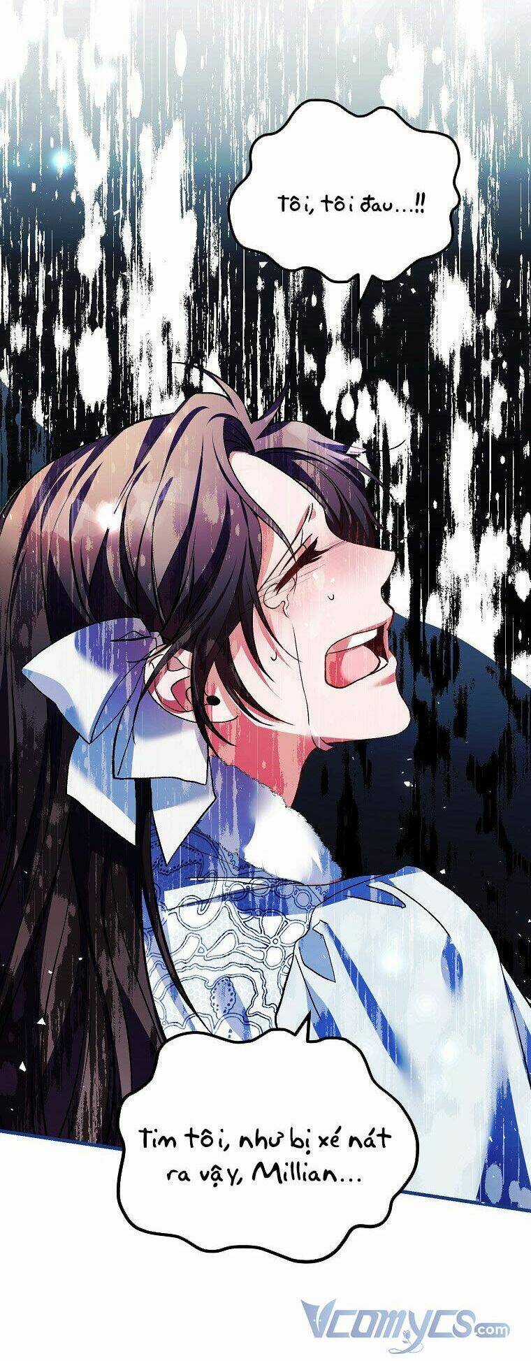 Thời Gian Của Nhân Vật Phụ Có Giới Hạn Chapter 39 trang 43