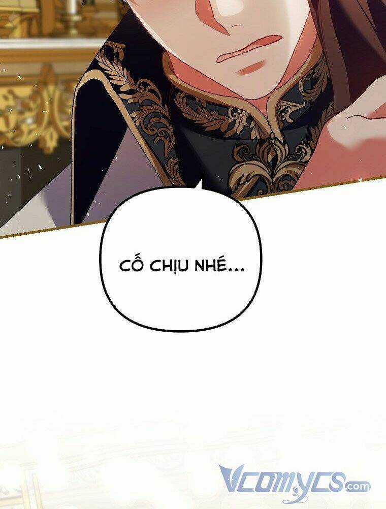 Thời Gian Của Nhân Vật Phụ Có Giới Hạn Chapter 39 trang 45