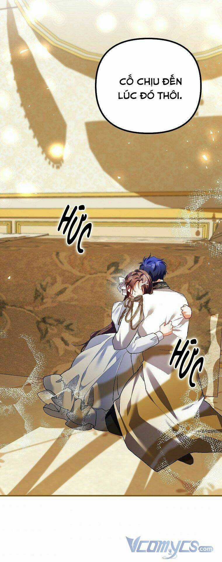 Thời Gian Của Nhân Vật Phụ Có Giới Hạn Chapter 39 trang 46