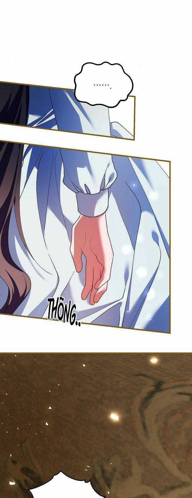 Thời Gian Của Nhân Vật Phụ Có Giới Hạn Chapter 39 trang 47