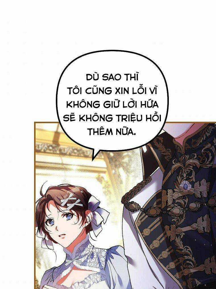 Thời Gian Của Nhân Vật Phụ Có Giới Hạn Chapter 39 trang 5