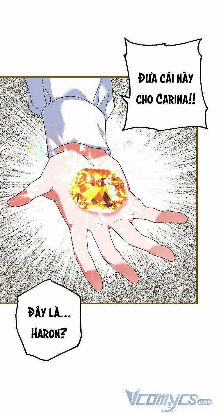 Thời Gian Của Nhân Vật Phụ Có Giới Hạn Chapter 39 trang 50