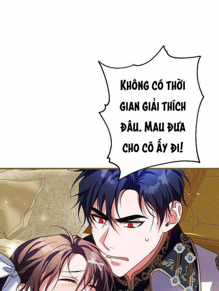 Thời Gian Của Nhân Vật Phụ Có Giới Hạn Chapter 39 trang 51