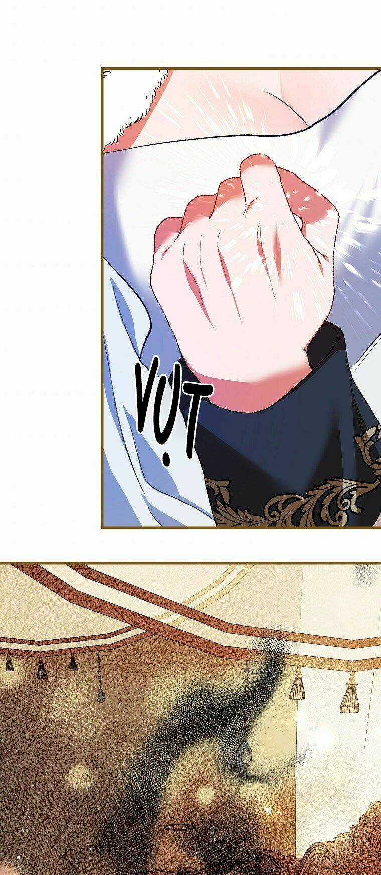 Thời Gian Của Nhân Vật Phụ Có Giới Hạn Chapter 39 trang 53