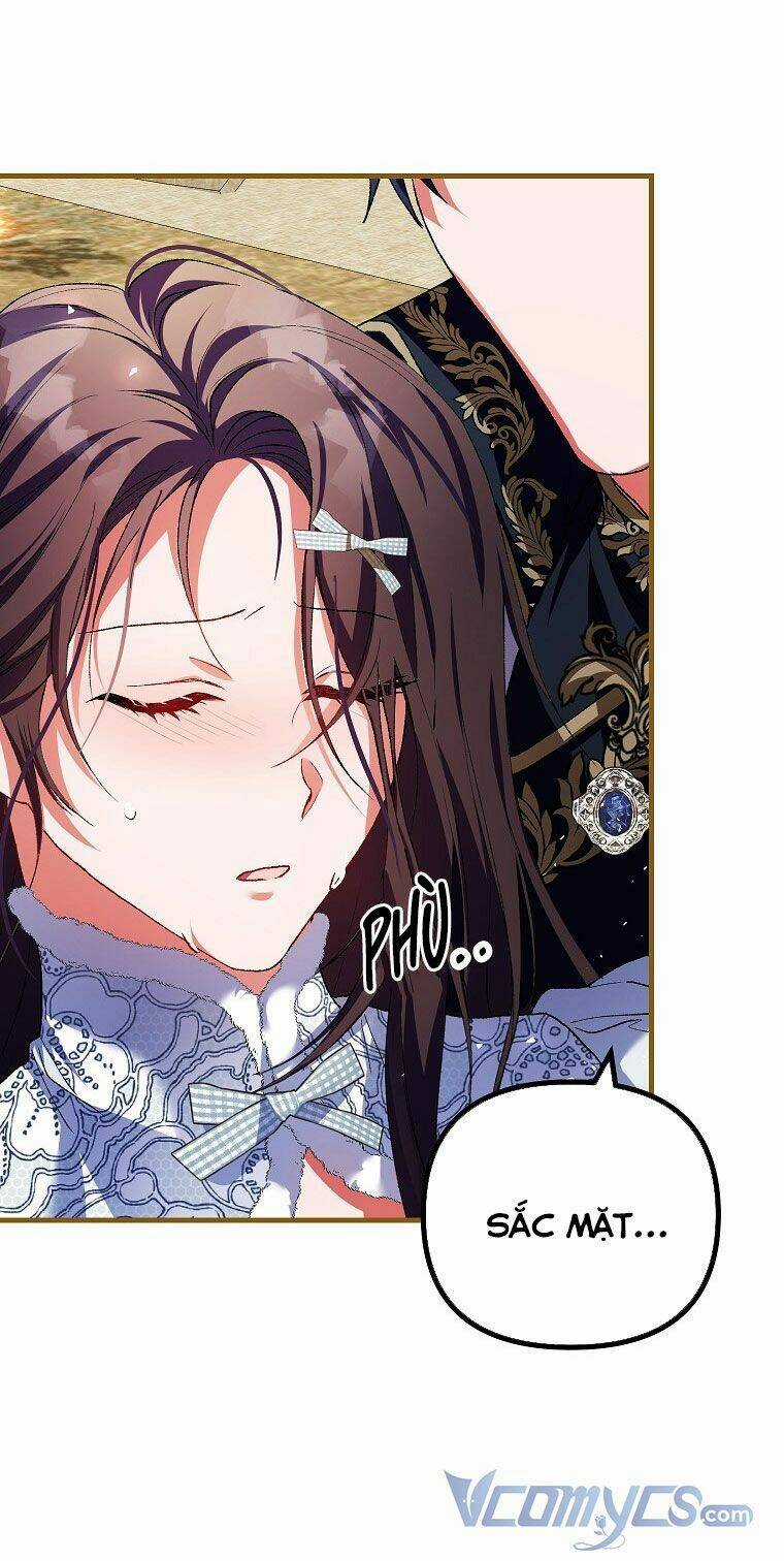 Thời Gian Của Nhân Vật Phụ Có Giới Hạn Chapter 39 trang 55