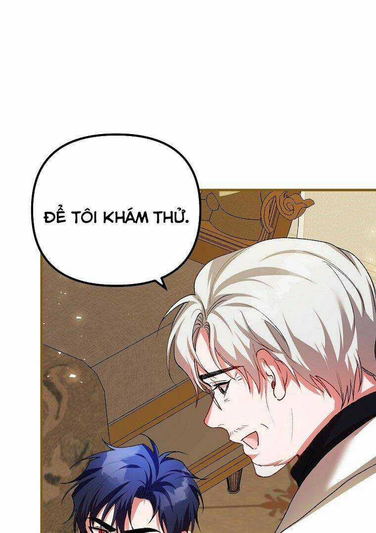 Thời Gian Của Nhân Vật Phụ Có Giới Hạn Chapter 39 trang 56