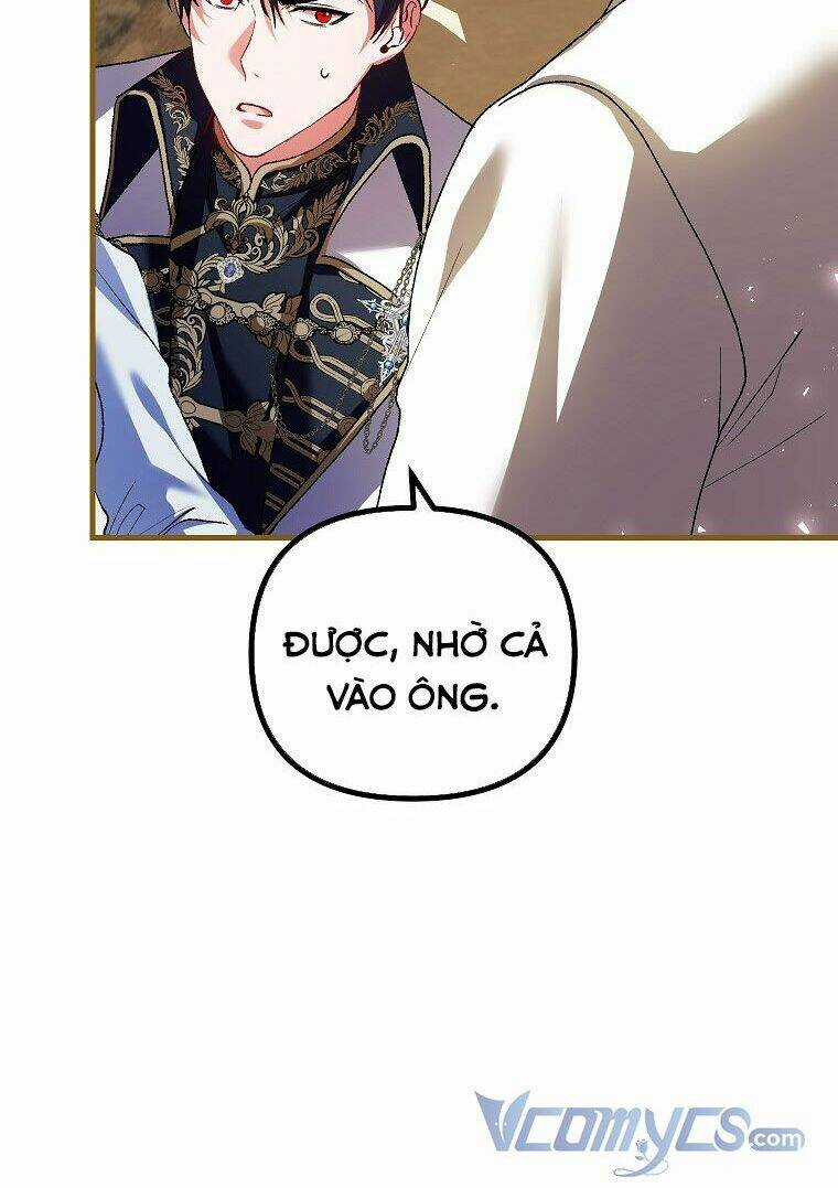 Thời Gian Của Nhân Vật Phụ Có Giới Hạn Chapter 39 trang 57