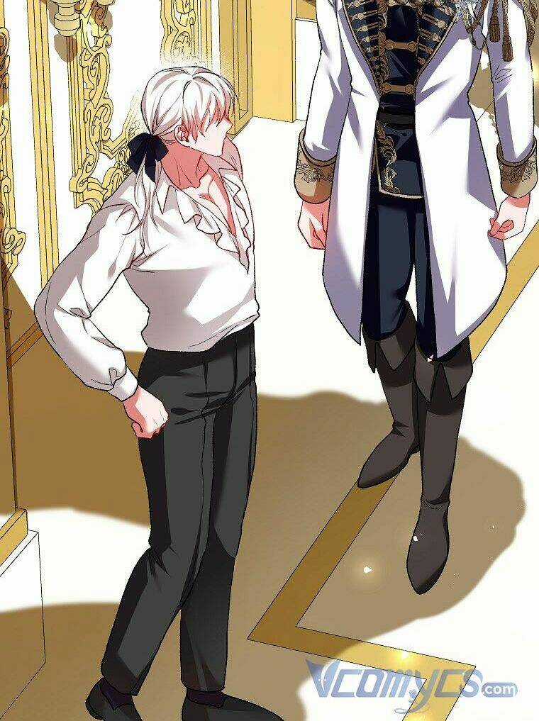 Thời Gian Của Nhân Vật Phụ Có Giới Hạn Chapter 39 trang 60