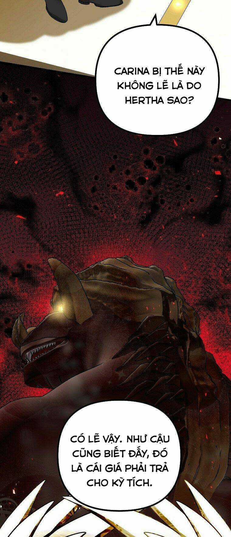 Thời Gian Của Nhân Vật Phụ Có Giới Hạn Chapter 39 trang 61