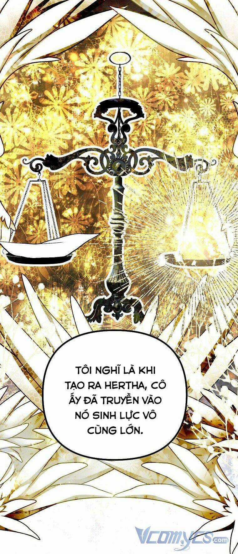 Thời Gian Của Nhân Vật Phụ Có Giới Hạn Chapter 39 trang 62