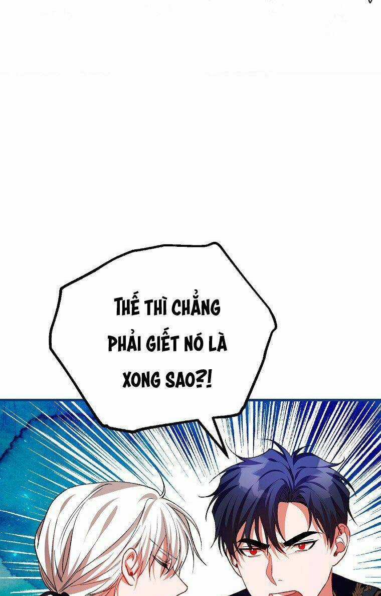 Thời Gian Của Nhân Vật Phụ Có Giới Hạn Chapter 39 trang 63