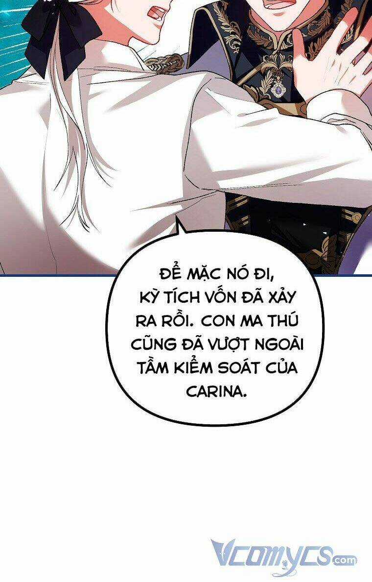 Thời Gian Của Nhân Vật Phụ Có Giới Hạn Chapter 39 trang 64