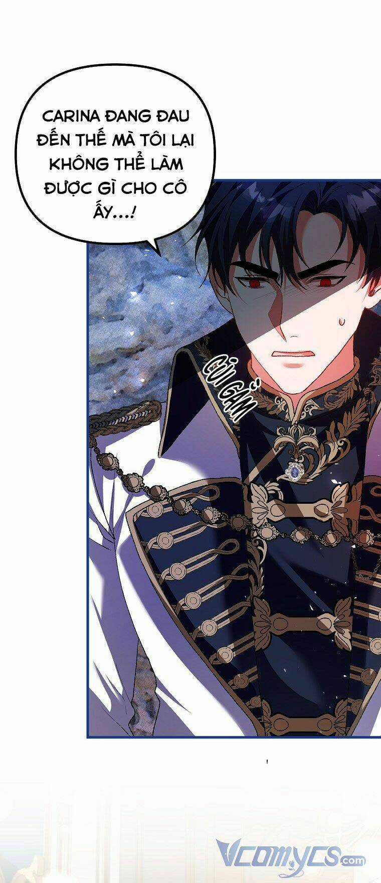 Thời Gian Của Nhân Vật Phụ Có Giới Hạn Chapter 39 trang 65