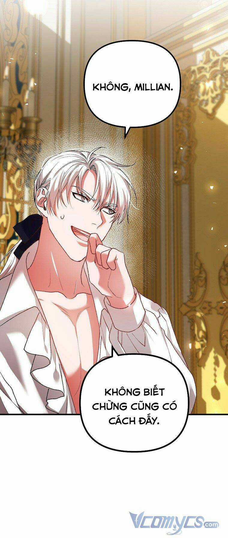 Thời Gian Của Nhân Vật Phụ Có Giới Hạn Chapter 39 trang 66