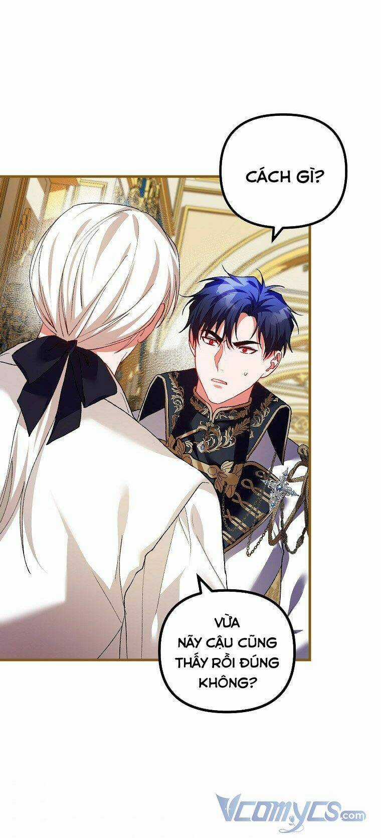 Thời Gian Của Nhân Vật Phụ Có Giới Hạn Chapter 39 trang 67