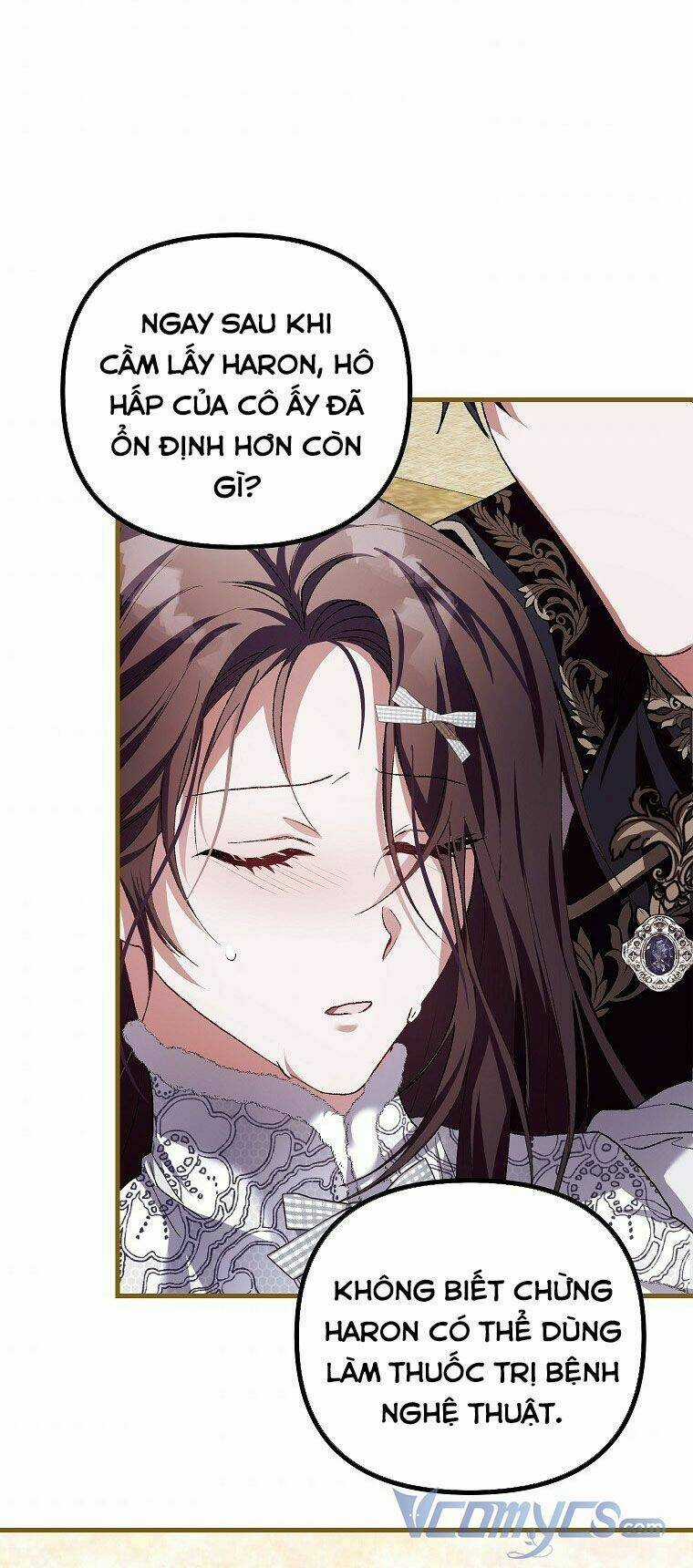 Thời Gian Của Nhân Vật Phụ Có Giới Hạn Chapter 39 trang 68