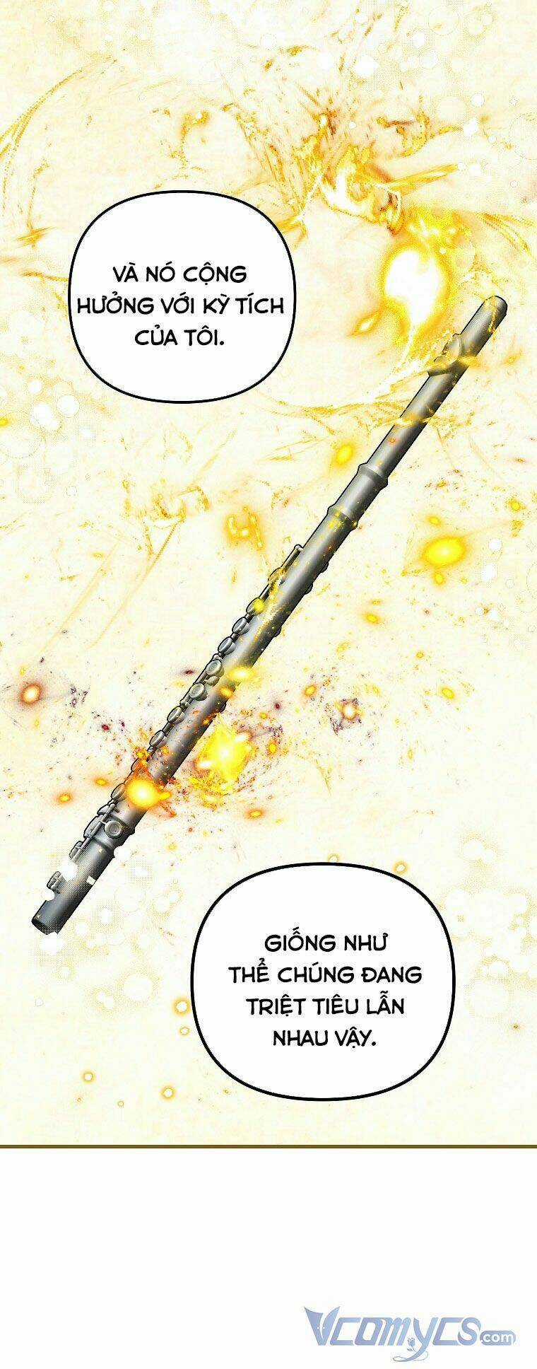 Thời Gian Của Nhân Vật Phụ Có Giới Hạn Chapter 39 trang 70