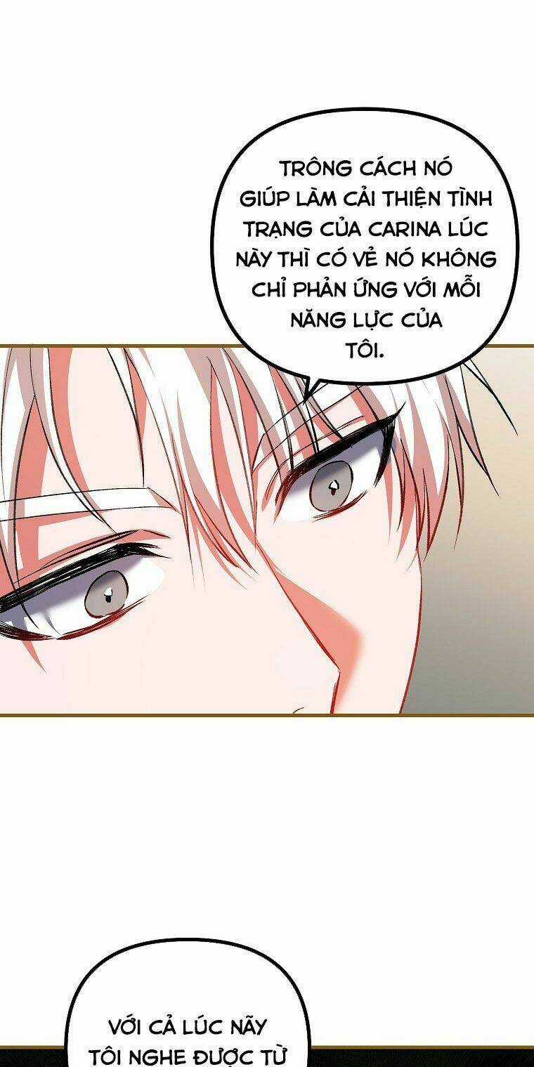 Thời Gian Của Nhân Vật Phụ Có Giới Hạn Chapter 39 trang 71