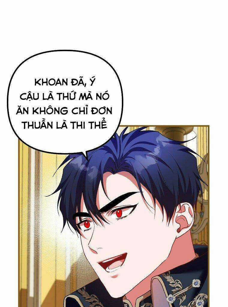 Thời Gian Của Nhân Vật Phụ Có Giới Hạn Chapter 39 trang 73