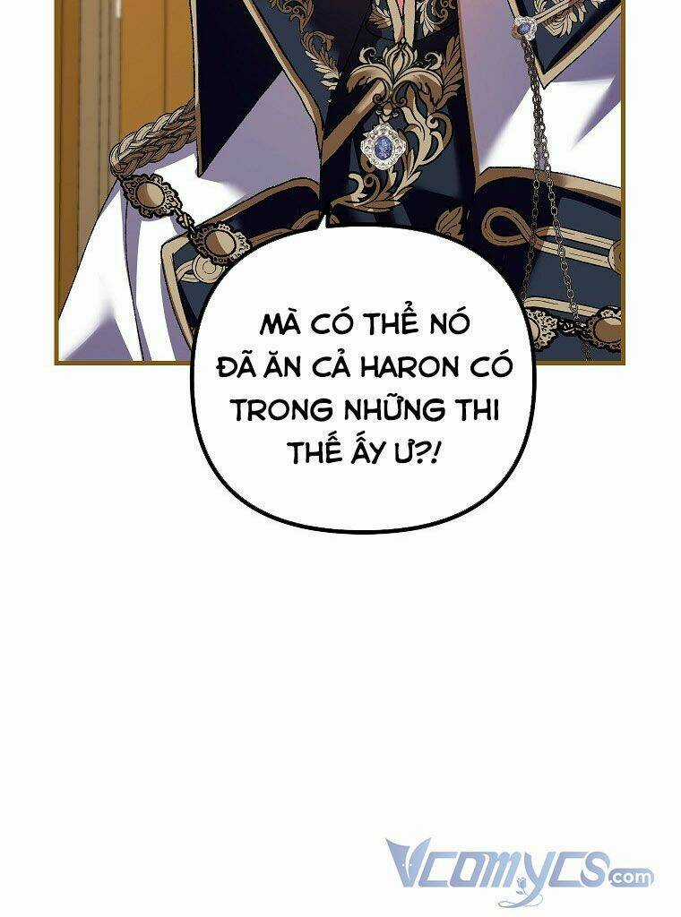 Thời Gian Của Nhân Vật Phụ Có Giới Hạn Chapter 39 trang 74