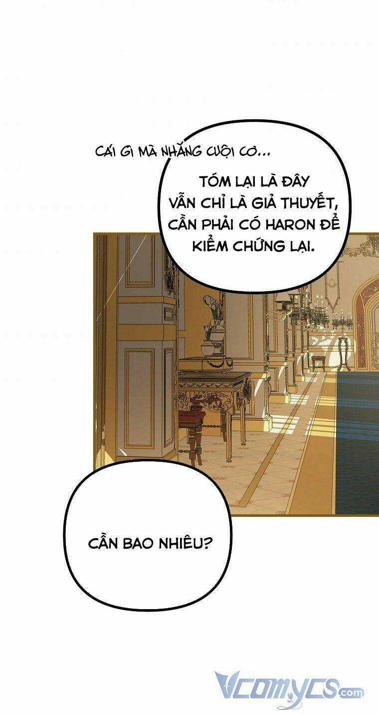 Thời Gian Của Nhân Vật Phụ Có Giới Hạn Chapter 39 trang 76