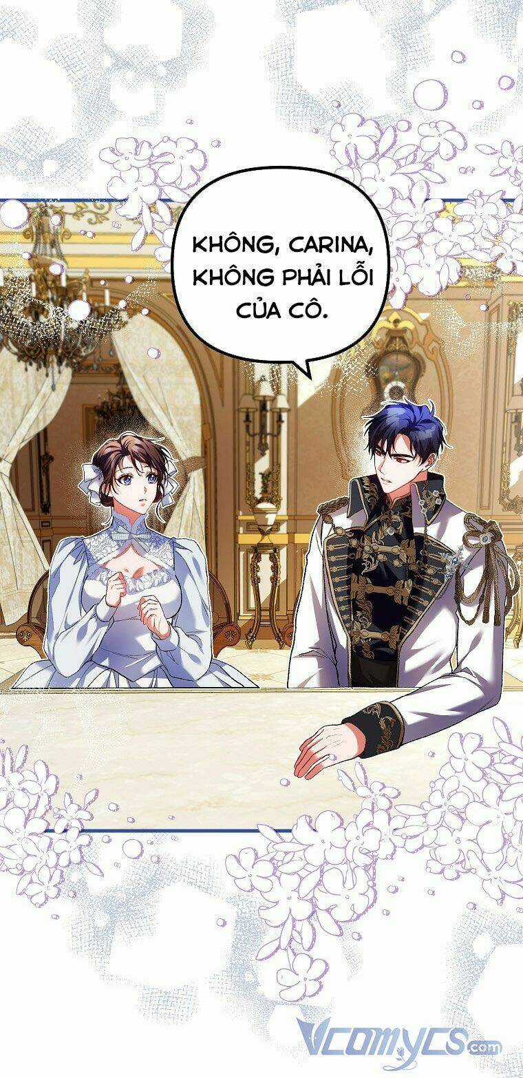 Thời Gian Của Nhân Vật Phụ Có Giới Hạn Chapter 39 trang 8