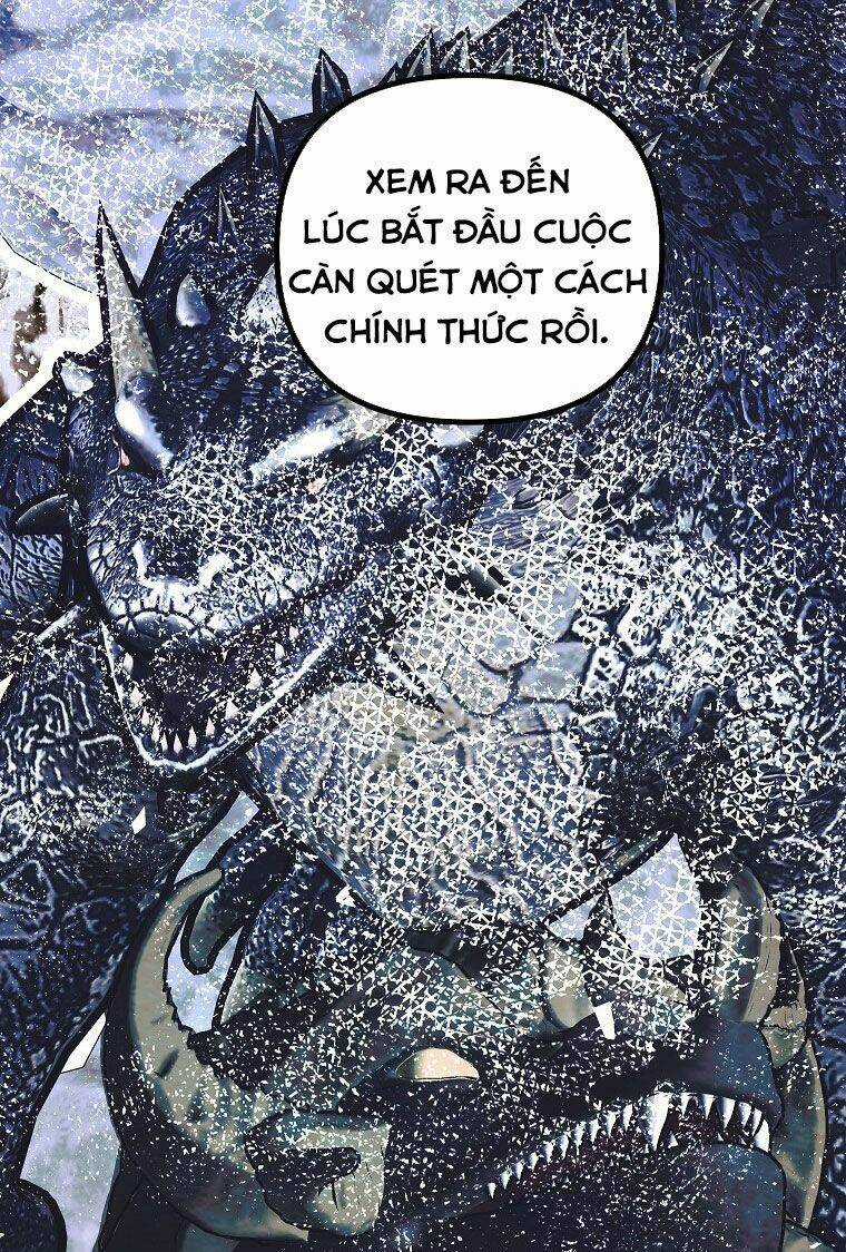 Thời Gian Của Nhân Vật Phụ Có Giới Hạn Chapter 39 trang 80