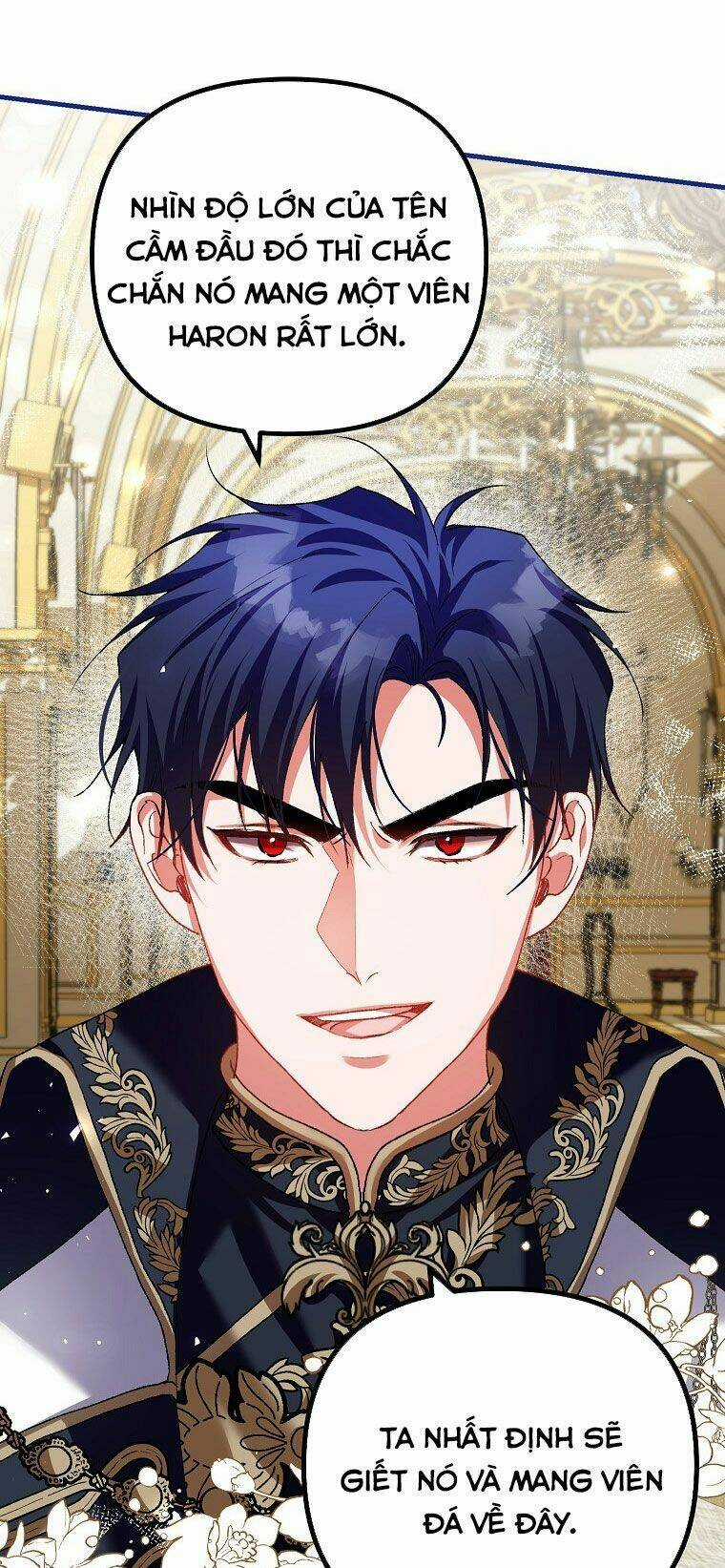 Thời Gian Của Nhân Vật Phụ Có Giới Hạn Chapter 39 trang 82