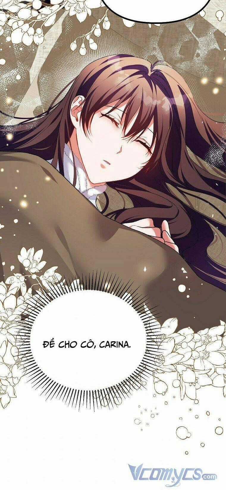 Thời Gian Của Nhân Vật Phụ Có Giới Hạn Chapter 39 trang 83