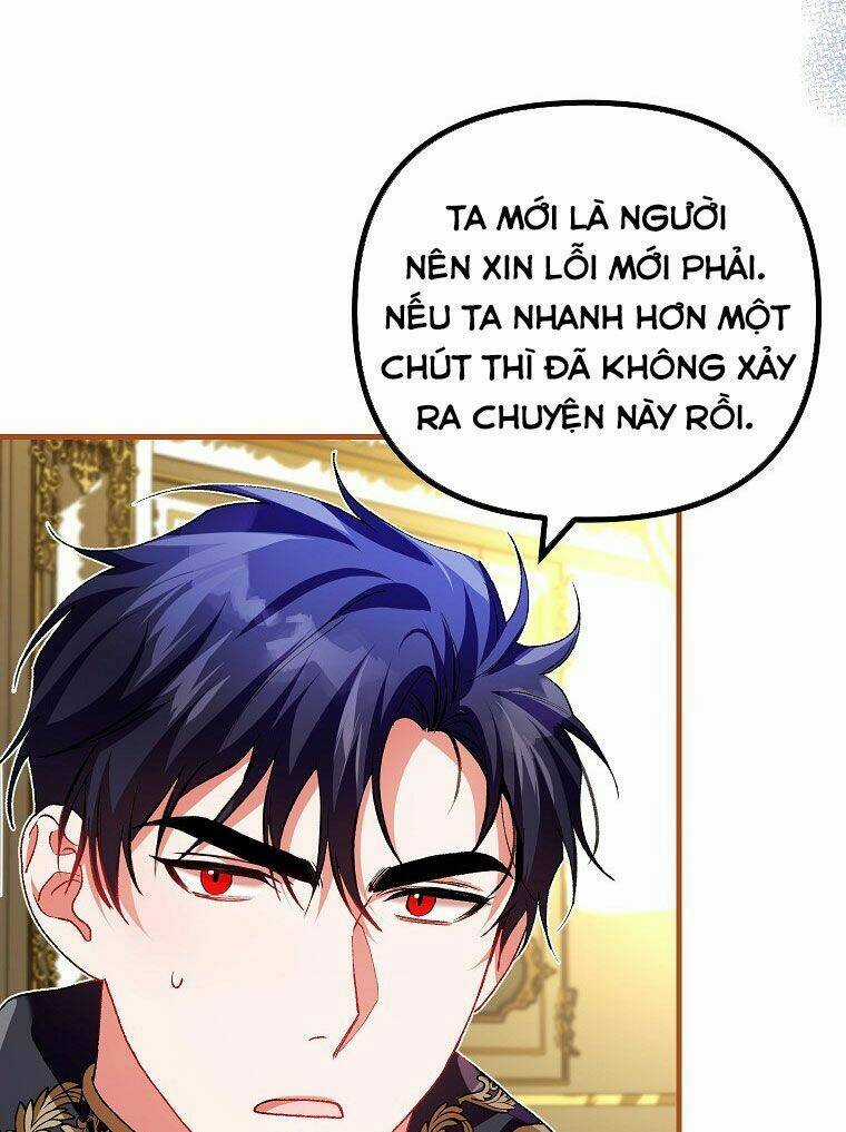 Thời Gian Của Nhân Vật Phụ Có Giới Hạn Chapter 39 trang 9