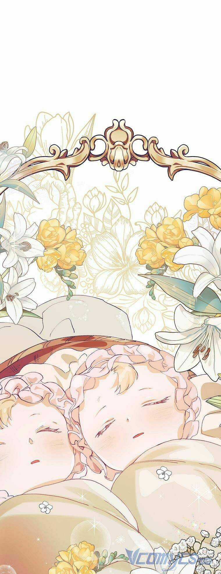 Thời Gian Của Nhân Vật Phụ Có Giới Hạn Chapter 4 trang 11