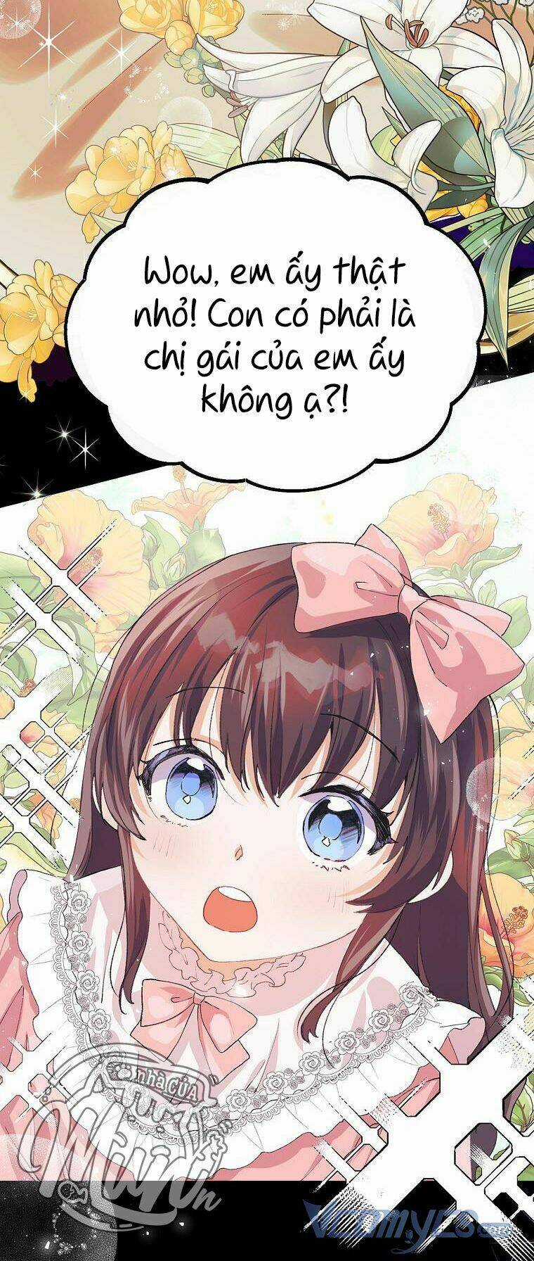 Thời Gian Của Nhân Vật Phụ Có Giới Hạn Chapter 4 trang 12