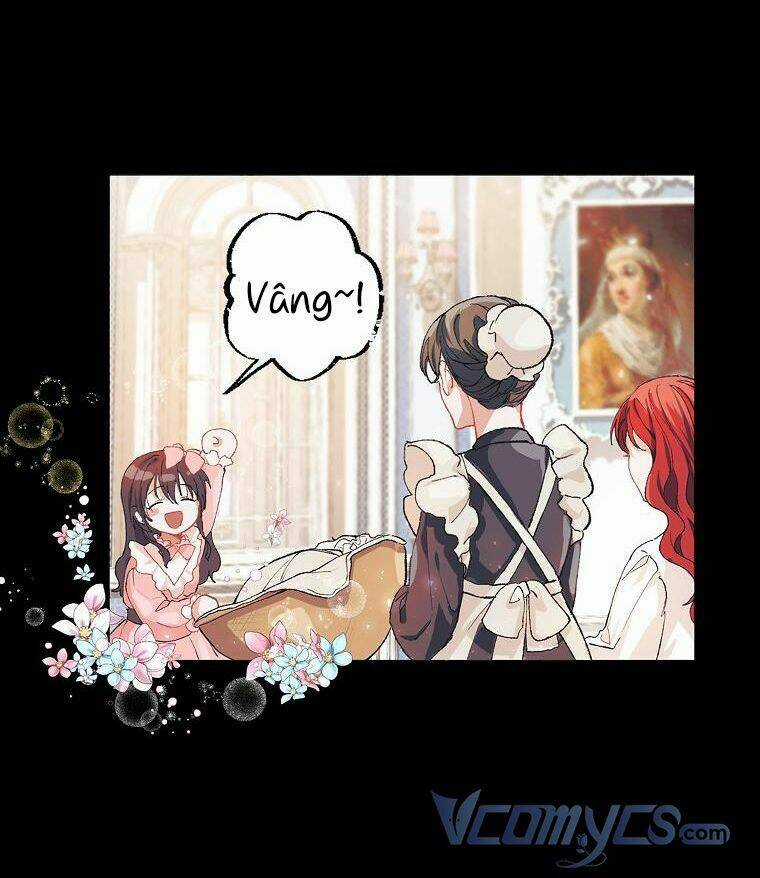 Thời Gian Của Nhân Vật Phụ Có Giới Hạn Chapter 4 trang 14