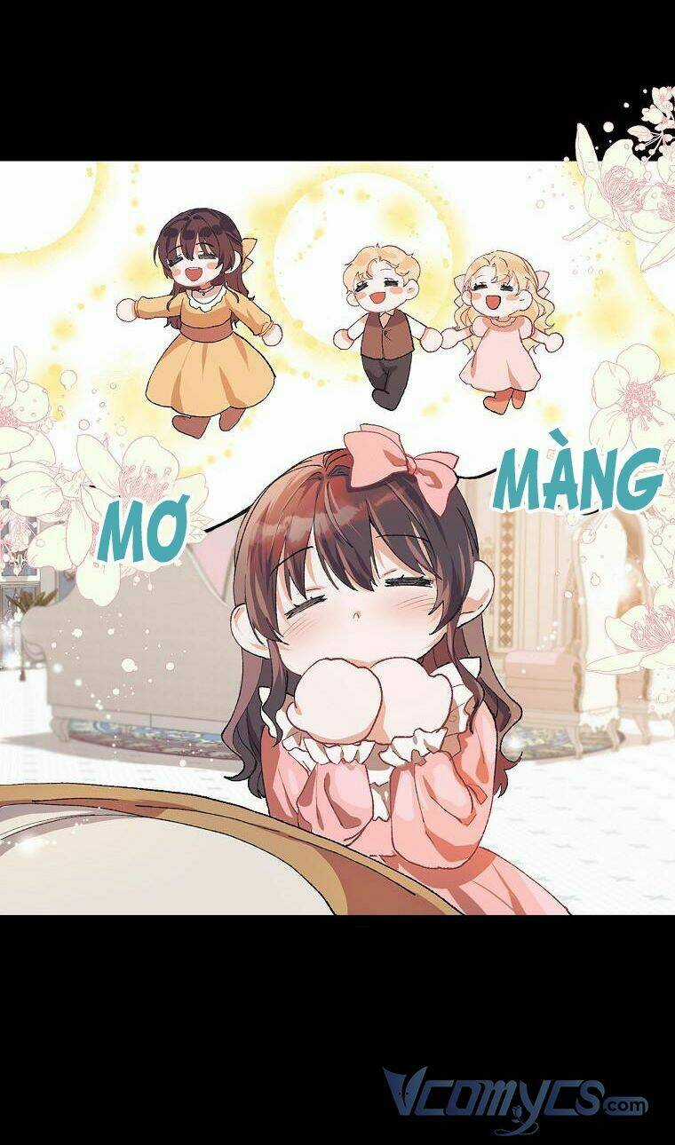 Thời Gian Của Nhân Vật Phụ Có Giới Hạn Chapter 4 trang 15