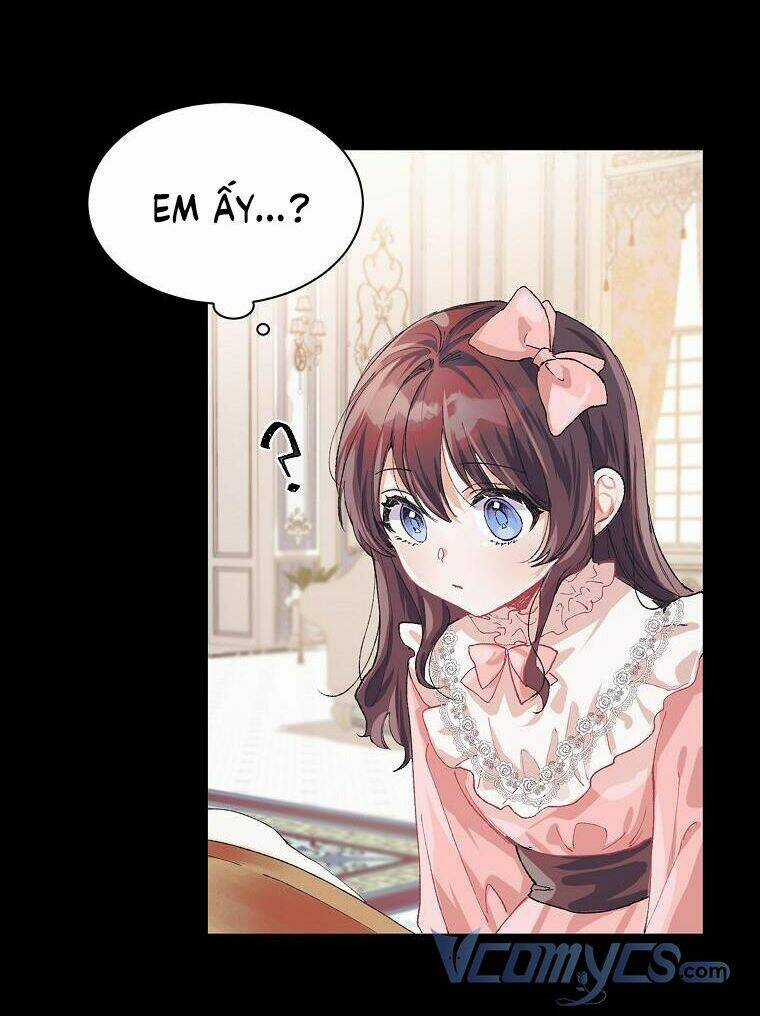 Thời Gian Của Nhân Vật Phụ Có Giới Hạn Chapter 4 trang 17