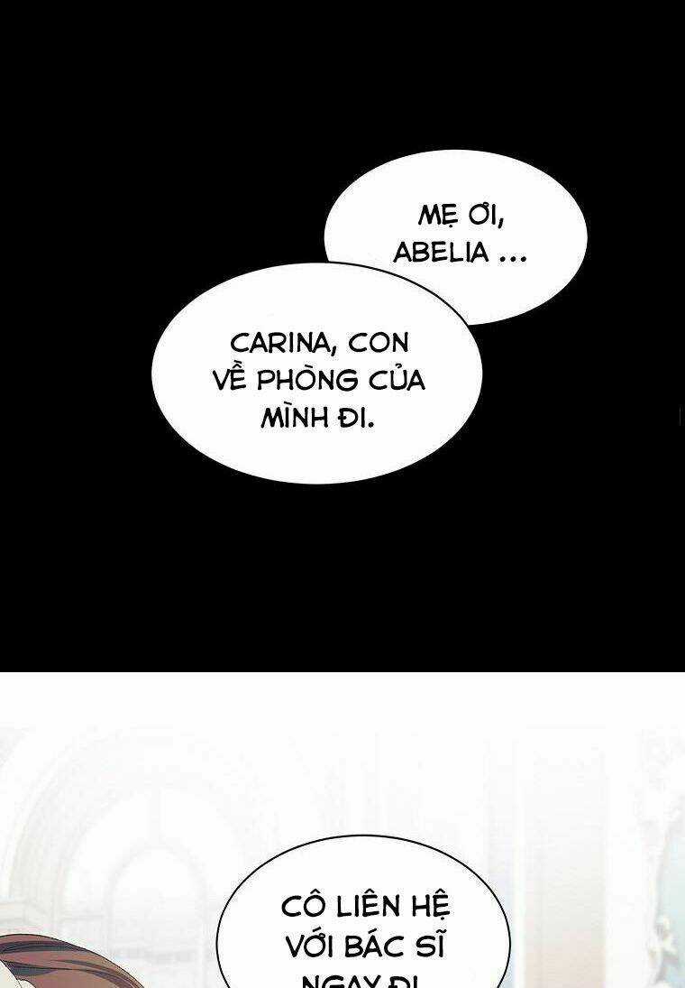 Thời Gian Của Nhân Vật Phụ Có Giới Hạn Chapter 4 trang 18